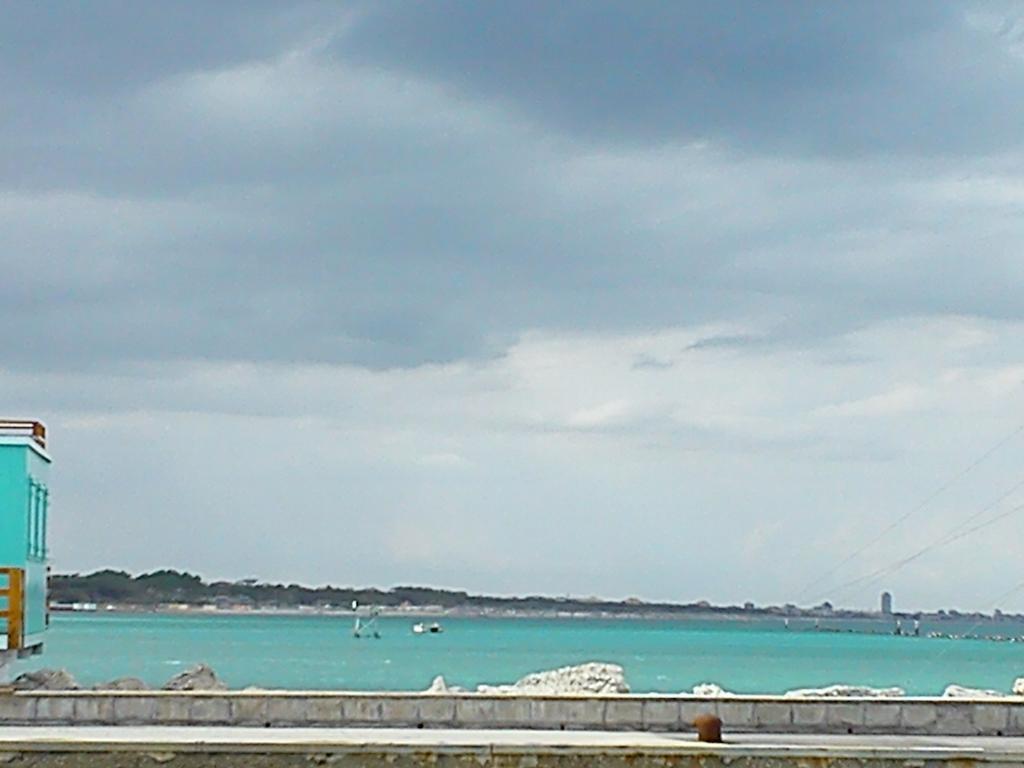 Hotel Darsena 3*