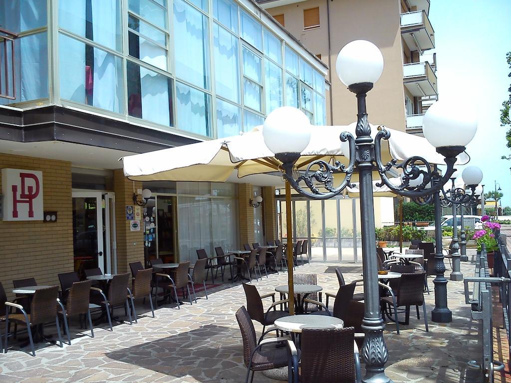 Darsena Hotel 3*
