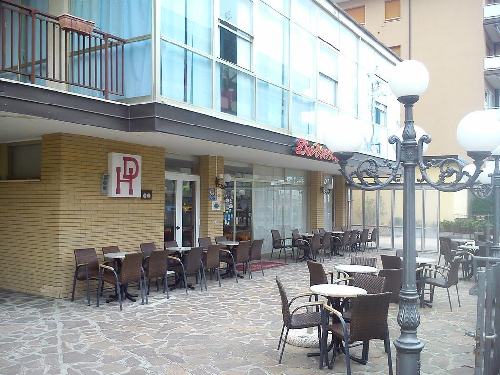 Hotel Darsena Cesenatico