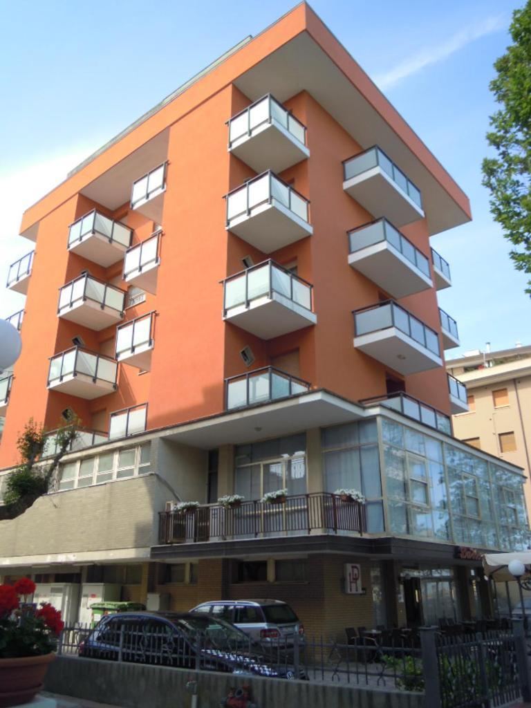 Hotel Darsena 3*