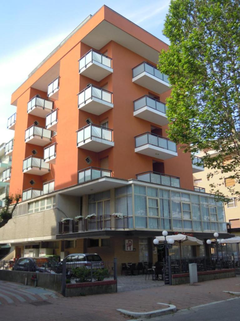 Darsena 3*