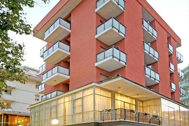 Darsena Hotel