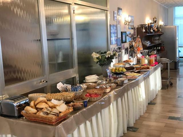 Hotel Darsena 3*