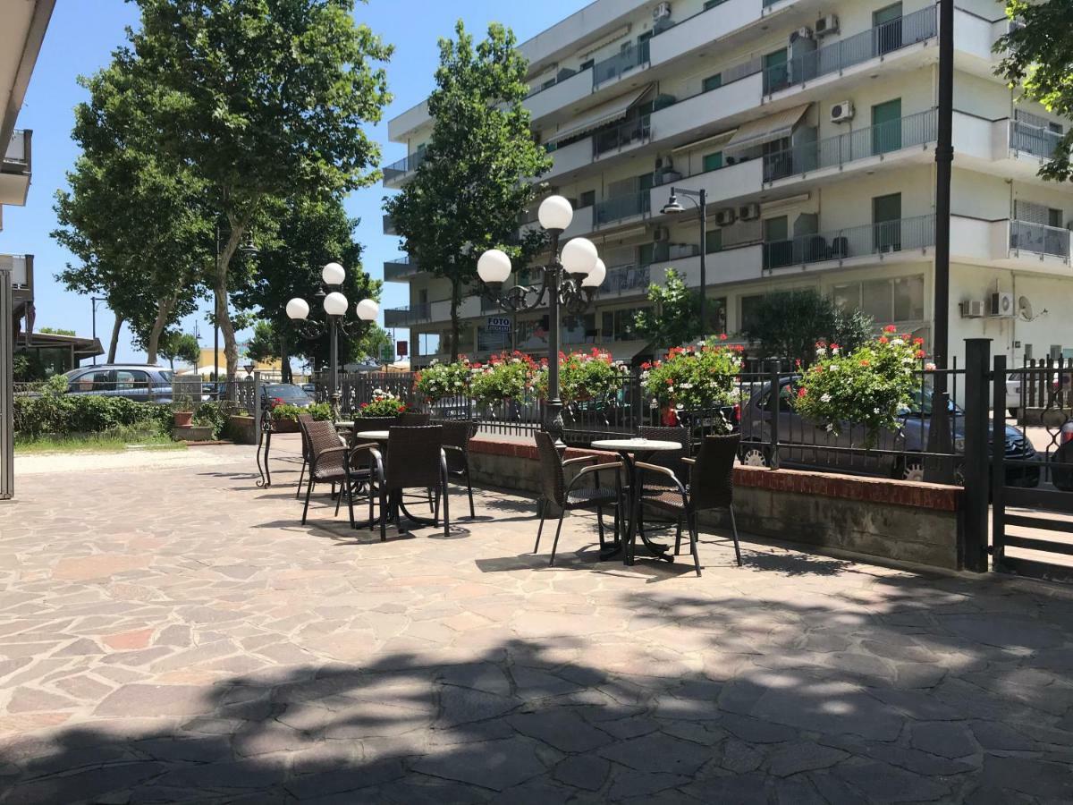 Darsena Hotel